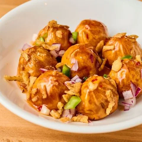 Moti momos